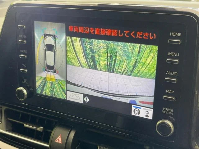 Toyota C-HR Gモードネロセーフティプラスハイブリッド photo 4