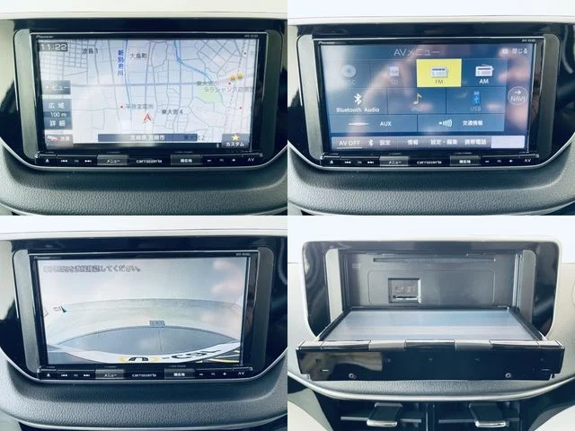 Daihatsu MOVE X　リミテッド2　SA3 photo 4