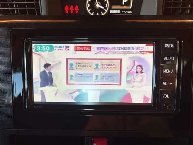Toyota ROOMY G photo 3
