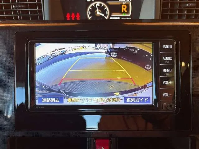 Toyota ROOMY G photo 4
