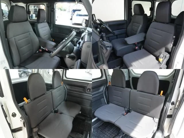 Honda N-VAN ファン　ターボ photo 4
