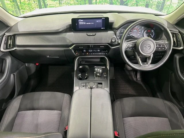 Mazda CX-60 XD　Sパッケージ photo 2