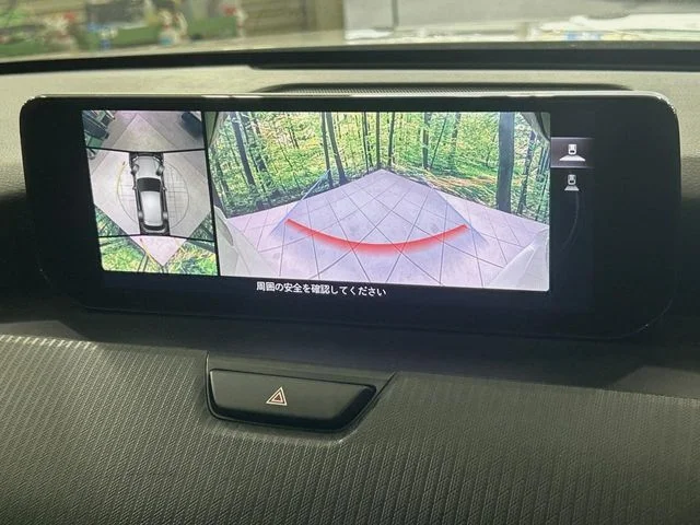 Mazda CX-60 XD　Sパッケージ photo 4