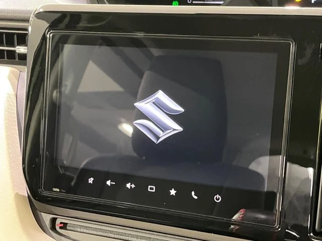 Suzuki SOLIO 4WD ハイブリッド　MZ photo 3