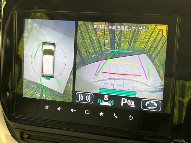 Suzuki SOLIO 4WD ハイブリッド　MZ photo 4