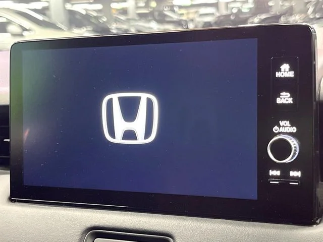 Honda VEZEL e:HEV Z photo 3
