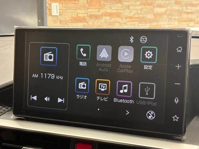 Toyota RAIZE HYBRID Z photo 3