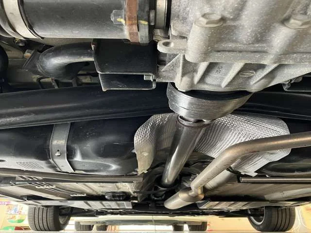 Suzuki FRONX ベースグレード photo 2