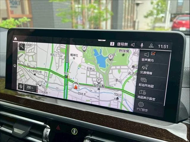 Bmw BMW X3 xDrive20d　Mスポーツ photo 4