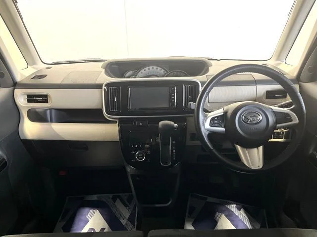 Daihatsu MOVE canbus G　ブラックインテリア　リミテッド　SA photo 2