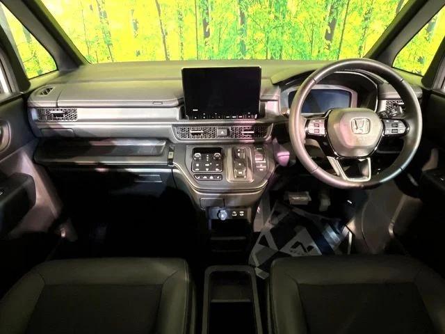Honda STEPWAGON e:HEV SPADA ベースグレード photo 2