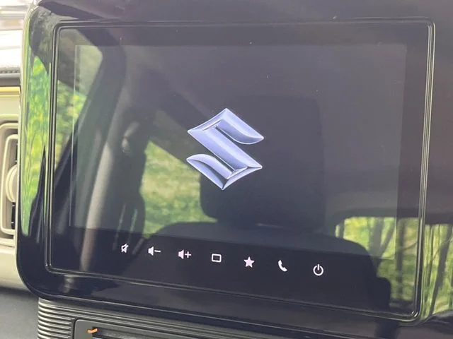 Suzuki WAGON R SMILE ハイブリッド　S photo 4