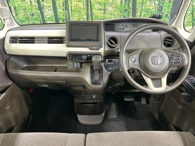 Honda N BOX L photo 2