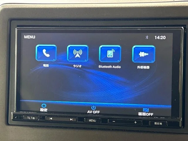 Honda N BOX L photo 3