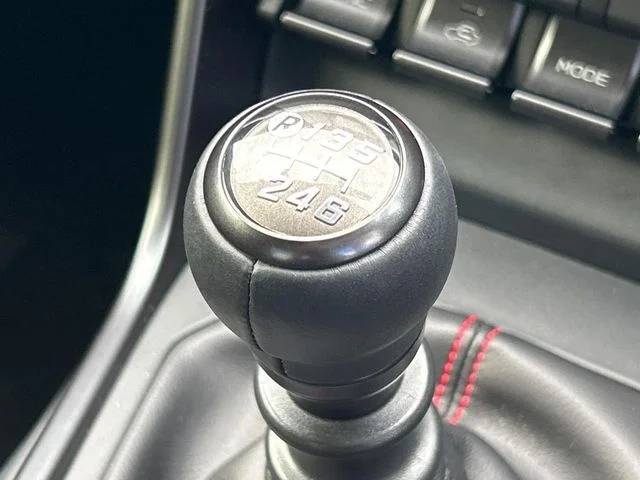 Subaru BRZ STI　スポーツ photo 3