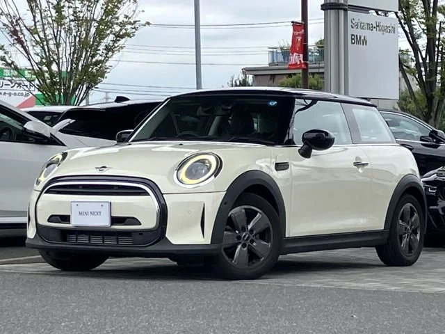 Bmw MINI COOPER ベースグレード 2023