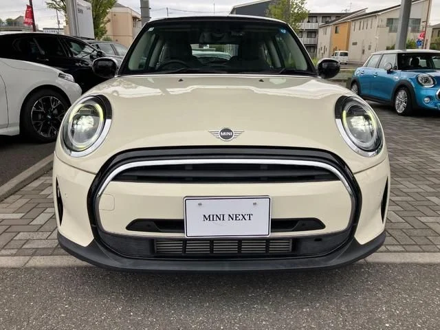 Bmw MINI COOPER ベースグレード photo 4