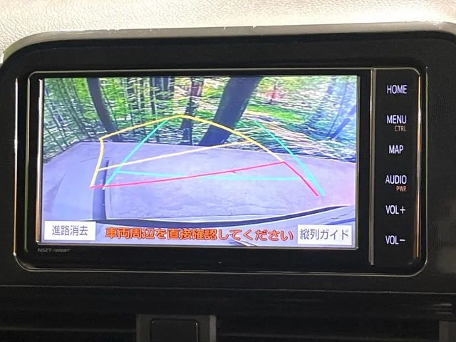 Toyota SIENTA X photo 4
