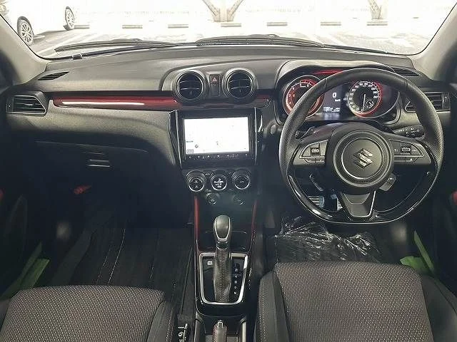 Suzuki SWIFT スポーツ photo 2