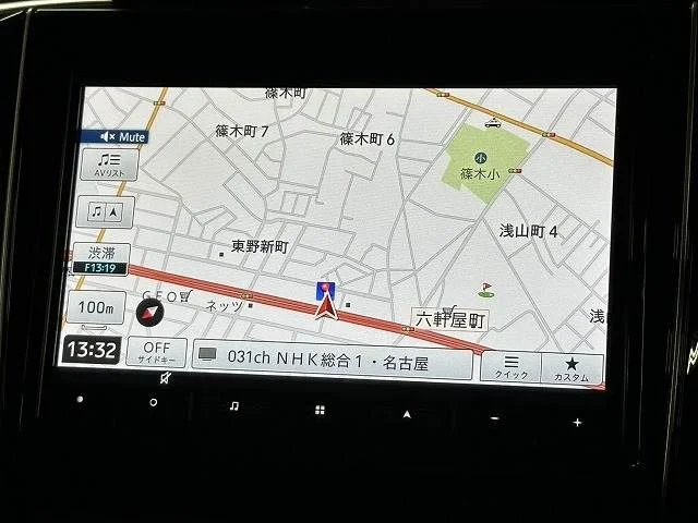 Suzuki SWIFT スポーツ photo 3
