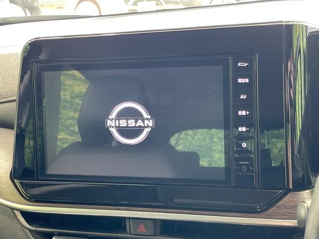 Nissan AURA G　レザーエディション photo 4