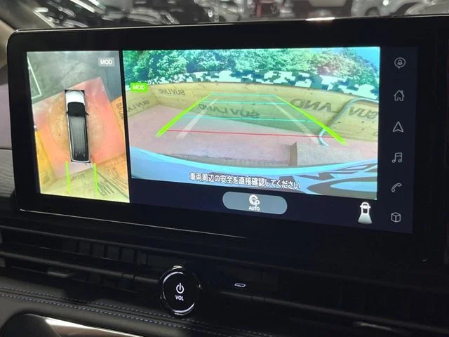 Nissan SERENA WG e−POWER　オーテック photo 4