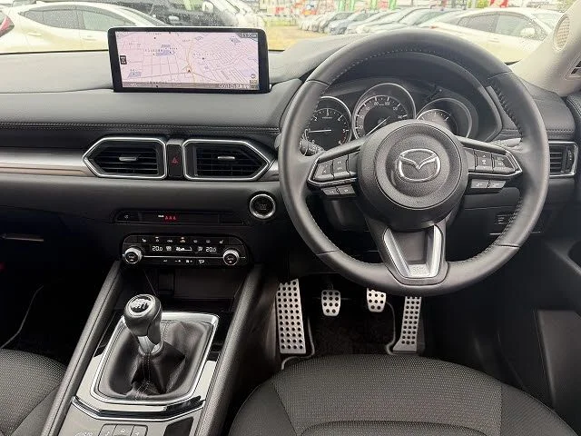 Mazda CX-5 XD　プロアクティブ photo 2