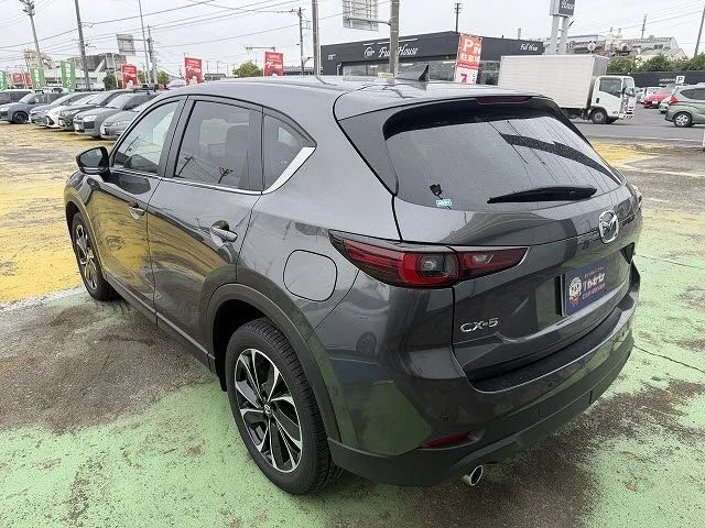 Mazda CX-5 XD　プロアクティブ photo 3
