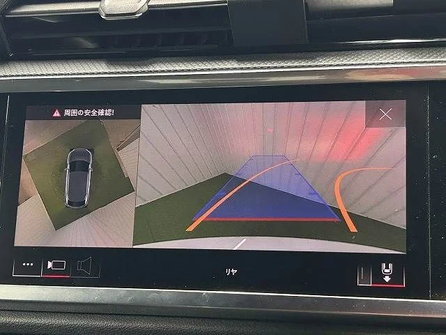 Audi AUDI Q3 SPORTBACK 35　TDI　クワトロ　Sライン photo 4