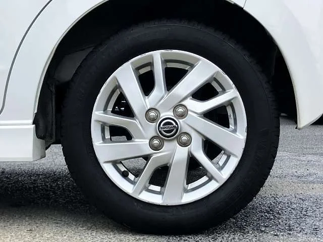 Nissan DAYZ ハイウェイスターX photo 4