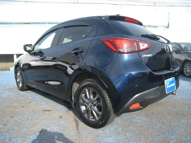 Mazda DEMIO XD　ツーリング photo 3