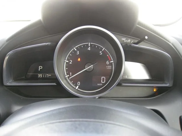 Mazda DEMIO XD　ツーリング photo 4