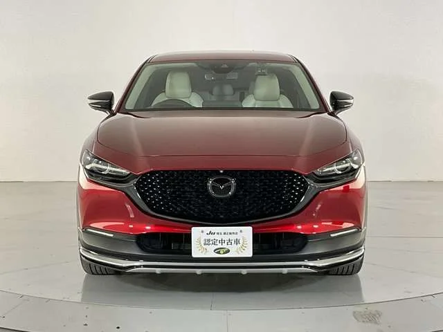 Mazda CX-30 20S　Lパッケージ photo 2