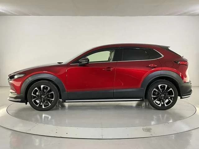 Mazda CX-30 20S　Lパッケージ photo 3