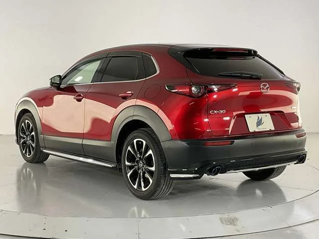 Mazda CX-30 20S　Lパッケージ photo 4