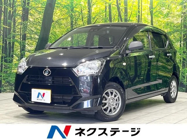 Daihatsu MIRA e:S L　SA3 2019