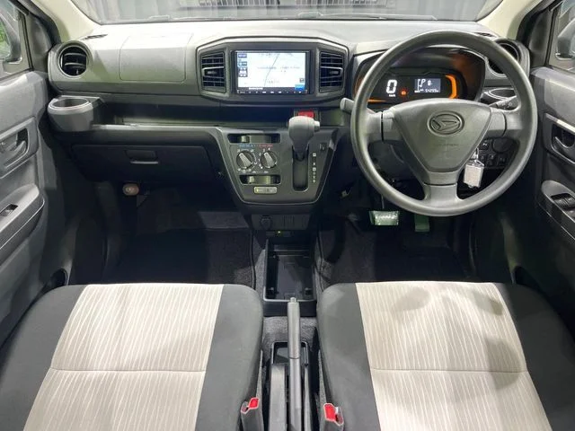 Daihatsu MIRA e:S L　SA3 photo 2