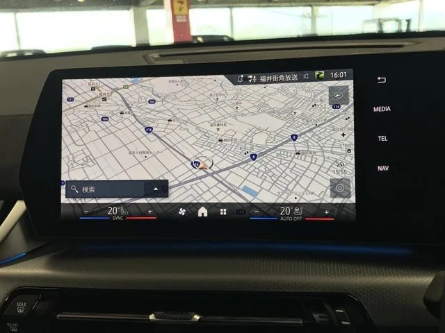 Bmw BMW X2 xDrive20d　Mスポーツ photo 2