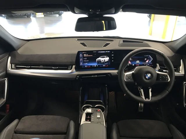 Bmw BMW X2 xDrive20d　Mスポーツ photo 3