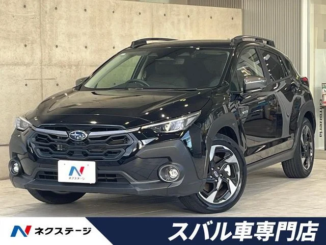 Subaru CROSSTREK リミテッド 2023