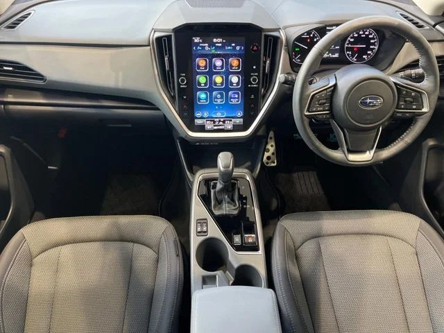 Subaru CROSSTREK リミテッド photo 2