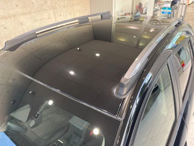 Subaru CROSSTREK リミテッド photo 3