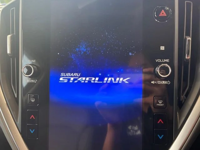 Subaru CROSSTREK リミテッド photo 4