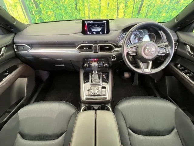 Mazda CX-8 XD　プロアクティブ photo 2