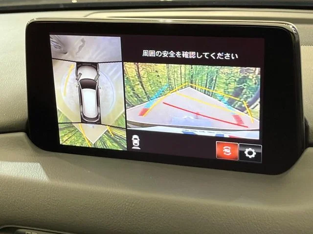 Mazda CX-8 XD　プロアクティブ photo 4