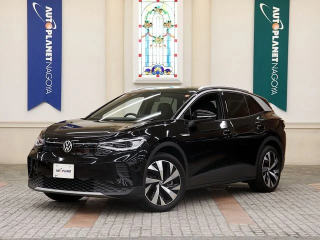 Volkswagen VOLKSWAGEN ID.4 プロ 2024