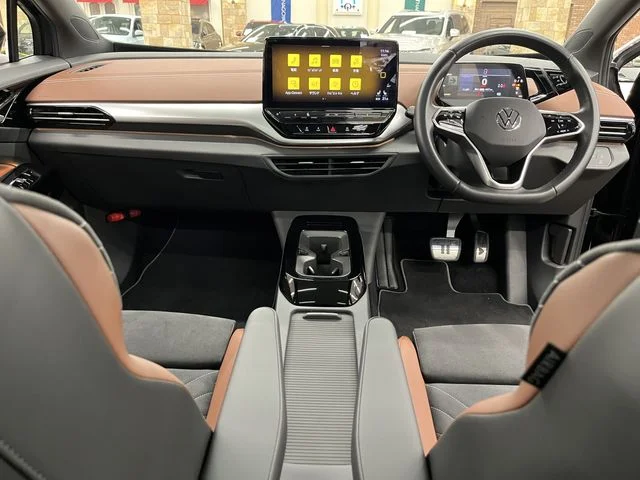 Volkswagen VOLKSWAGEN ID.4 プロ photo 2