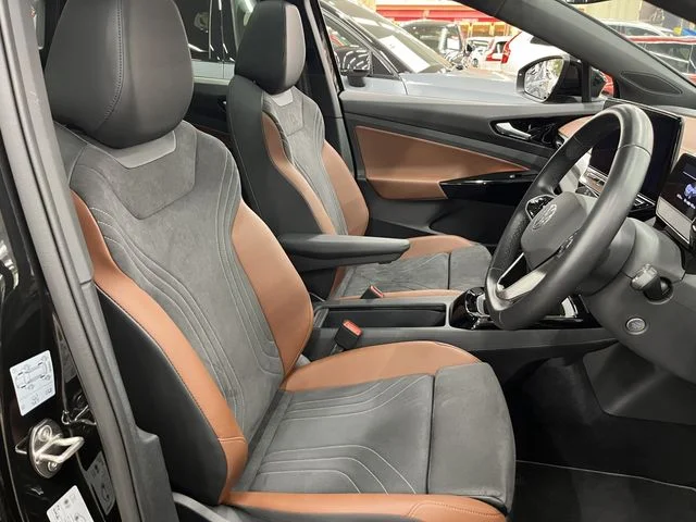 Volkswagen VOLKSWAGEN ID.4 プロ photo 4