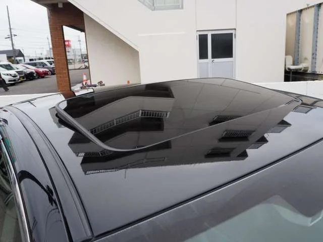 Subaru LEGACY B4 リミテッド photo 3