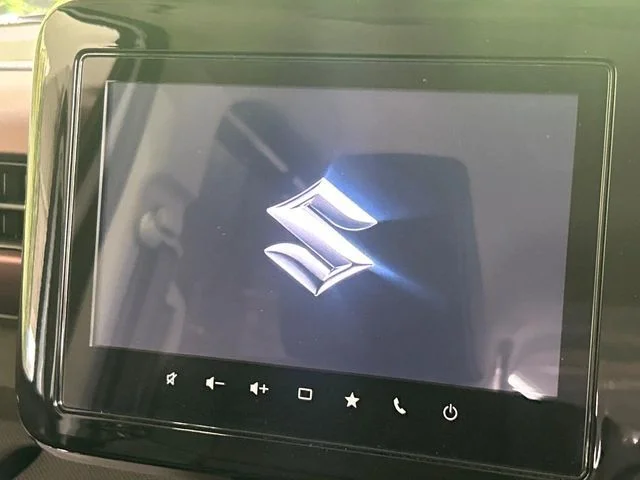 Suzuki Spacia custom ハイブリッドXS　ターボ photo 3